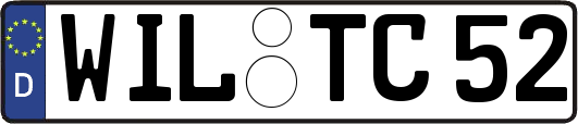 WIL-TC52