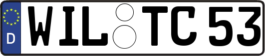WIL-TC53