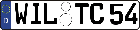 WIL-TC54
