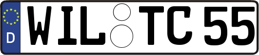 WIL-TC55