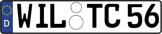 WIL-TC56