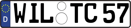 WIL-TC57