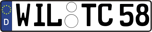 WIL-TC58