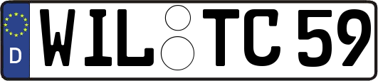 WIL-TC59