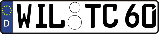 WIL-TC60