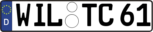 WIL-TC61