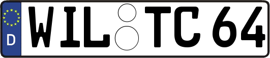 WIL-TC64