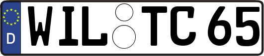 WIL-TC65