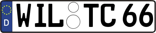 WIL-TC66