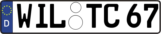 WIL-TC67