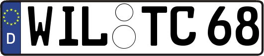 WIL-TC68