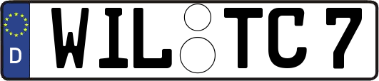 WIL-TC7