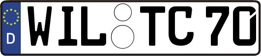 WIL-TC70