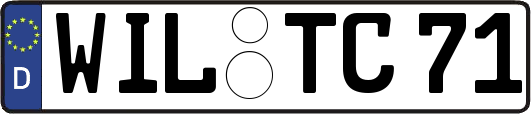 WIL-TC71