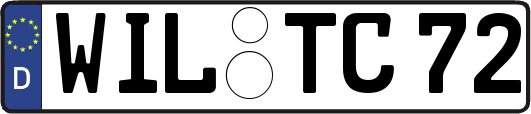 WIL-TC72