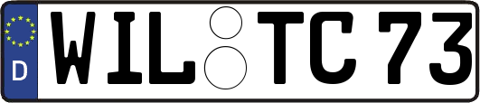 WIL-TC73