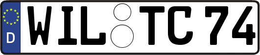 WIL-TC74