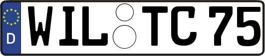 WIL-TC75