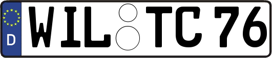 WIL-TC76