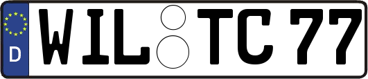 WIL-TC77