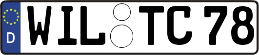 WIL-TC78