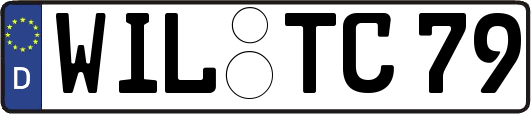 WIL-TC79