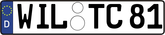 WIL-TC81