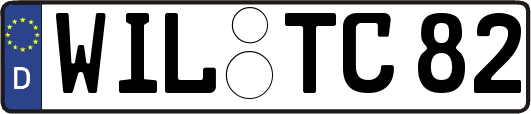 WIL-TC82