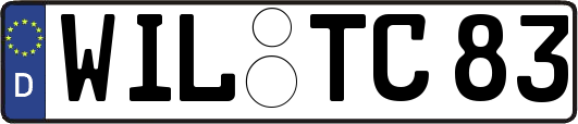 WIL-TC83