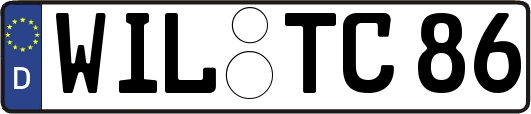 WIL-TC86