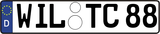 WIL-TC88
