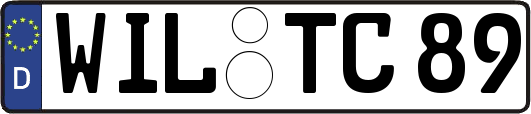 WIL-TC89