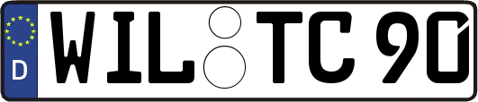 WIL-TC90