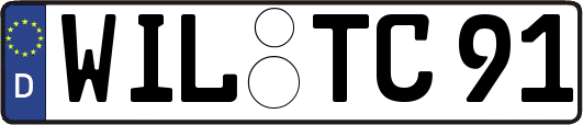 WIL-TC91