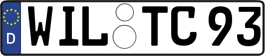 WIL-TC93
