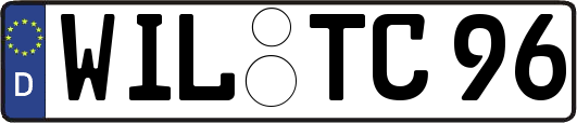 WIL-TC96