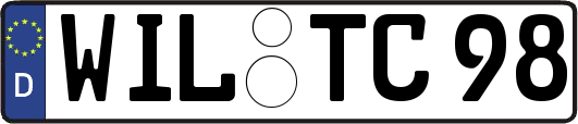 WIL-TC98