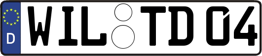 WIL-TD04