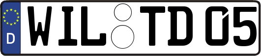 WIL-TD05