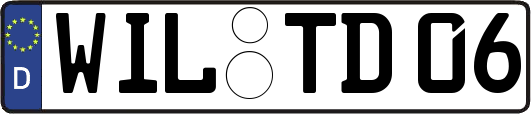 WIL-TD06