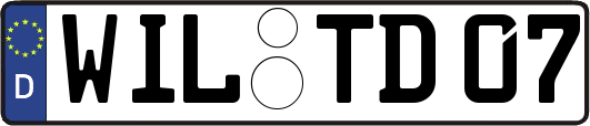 WIL-TD07