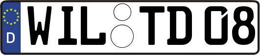 WIL-TD08
