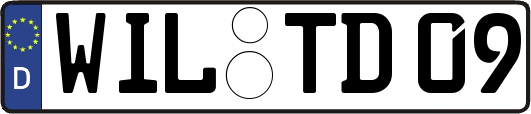 WIL-TD09