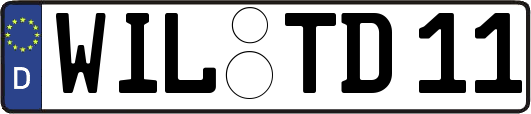 WIL-TD11