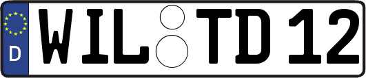WIL-TD12