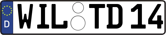 WIL-TD14