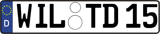 WIL-TD15