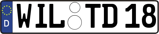 WIL-TD18