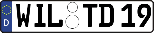 WIL-TD19