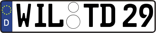 WIL-TD29